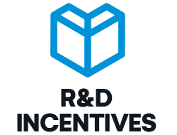 R&D Incentives